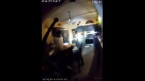 Bodycam footage captures officer’s lifesaving CPR rescue in Evansville