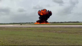 Private Jet Crash in Dominican Republic June 7 2026