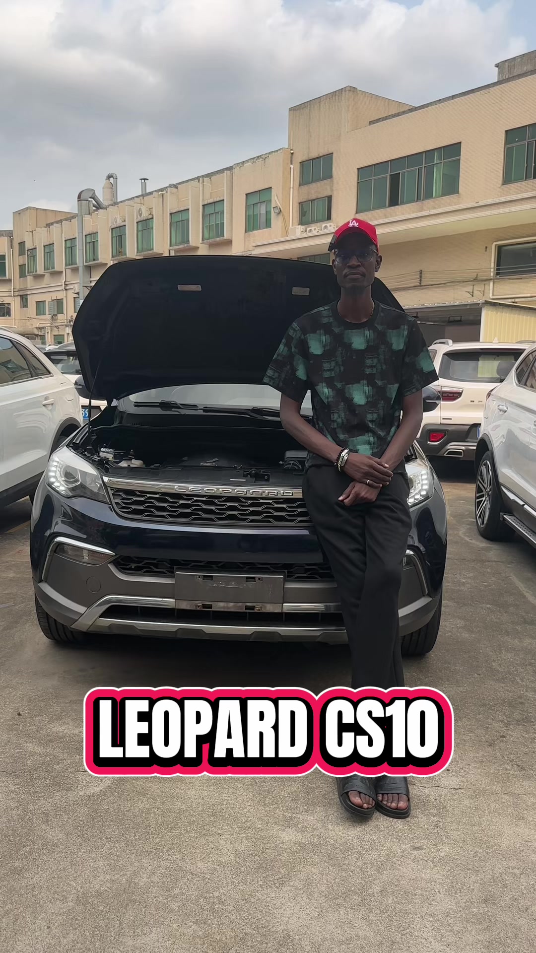 #leopardcs10 #Moteur #Mitsubishi #usedcars
