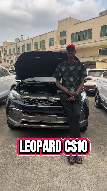 #leopardcs10 #Moteur #Mitsubishi #usedcars