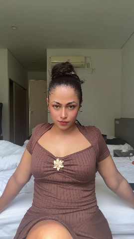 Did a transition after ages #sandanifernando #japan #new