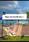 Trả lời @phuwong.thaor Phần 36: Ngày rời chuyến bay cho ngdep nhe