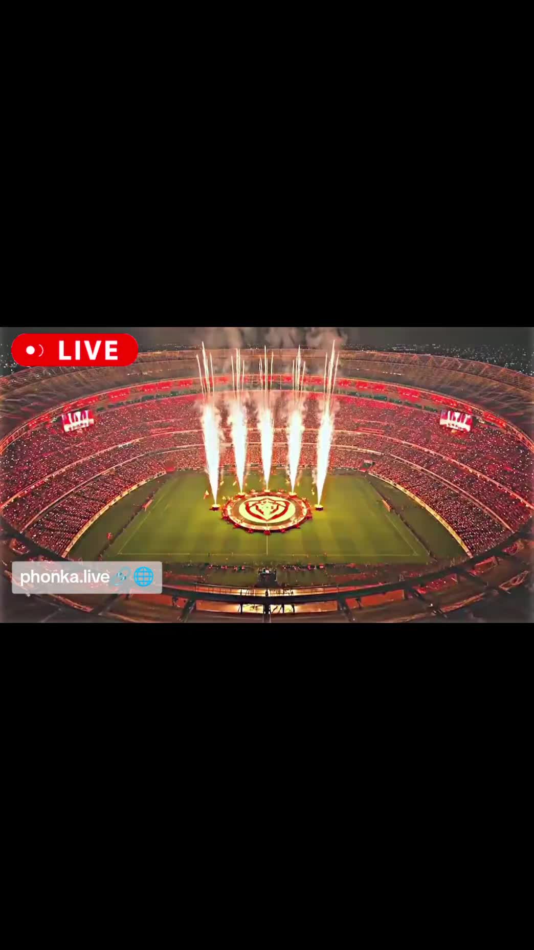 ⚽🔥 World Cup 2026 Opening Ceremony Live Today 🔥⚽ 🏆 FIFA World Cup 2026 Opening Ceremony 🌎 Hosted by Mexico, USA & Canada 📅 June 11, 2026 🏟️ Opening Match Venue: Estadio Azteca, Mexico City 🎤 Featuring global music stars and spectacular performances 🌟 The 2026 World Cup is the biggest in history with 48 teams and 104 matches.