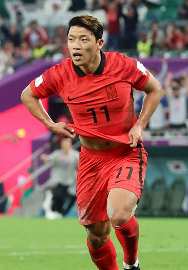 Korea Republic at the  🇰🇷