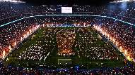 Part 81 | FIFA WORLD CUP 2026 OPENING CEREMONY