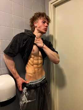 Avg few sets of abs here and there @Breathedivinity code TOPIAS —