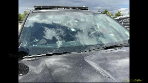 Englewood police dash cam captures video of juvenile suspects shooting at officers with AK-47