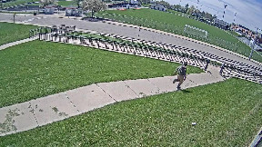 Wisconsin officers cleared in the fatal shooting of 14-year-old Damian Haglund, who had an air rifle