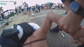 City of Tonawanda police chief ‘improperly arrested’ 2 teens without cause at Canal Fest