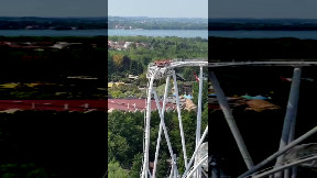 Amusement Park Ride