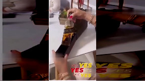 Women keeps secret in their bags