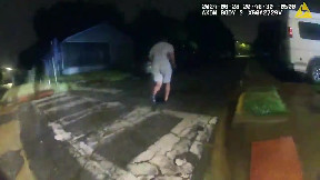 Bodycam footage shows Jefferson County deputy jump into action to deliver baby