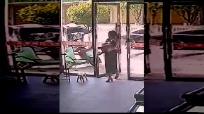 Faulty Door