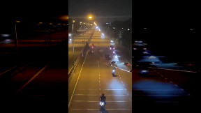 Motorcycle Mayhem