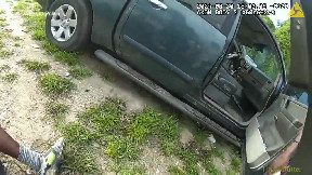 Lakeland police chief defends department after officers arrest Antwan Glover again