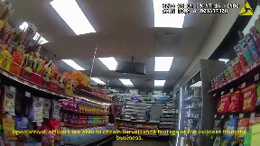 Atlanta officer arrest suspect who managed to slip out of handcuffs and run away