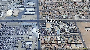 Phoenix Police release bodycam of a deadly shooting of an armed man who was firing off rounds