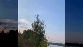 Drone shot down over Moscow region