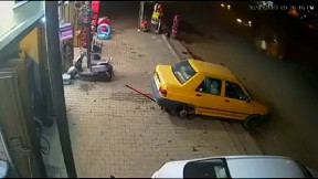 88MPH!!