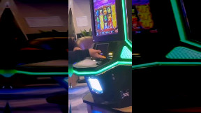 Interesting technique