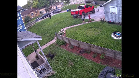 Davenport officer’s bodycam, surveillance video supports decision to fatally shoot dog