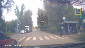 Karma Drifting
