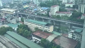 Super Typhoon Yagi hits Vietnam