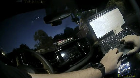 Warrenton police officer uses Taser on uncombative person during traffic stops