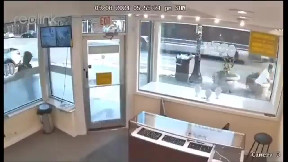 Jewelry store robbery on the North Side of Chicago