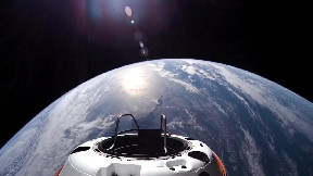 SpaceX Polaris Dawn Sets New Space Altitude Record