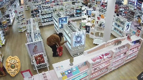 Shoplifting suspect uses e-scooter to flee from Wheat Ridge police