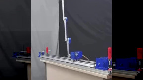 Interesting machine