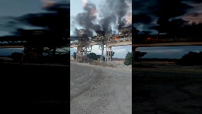 Houthis fire ballistic missile at Tel Aviv