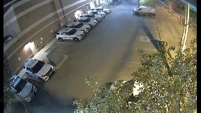 Columbus police release body camera footage of fatal police shooting in University District