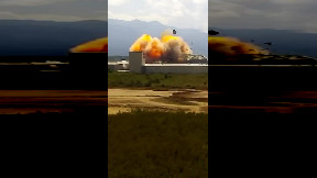 Pasta factory explosion in Turkey
