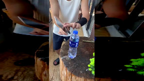 Sharp Knife