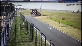 Ahmadabad India plane crash