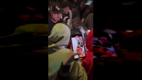 Street Takeover Guy Loses His Pants