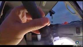 DPS Finds Five Illegal Immigrants Hiding Inside Lumber During Traffic Stop