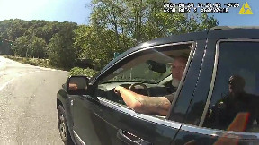 King County deputy chase, arrest ends with capture of Detroit's 'most wanted'