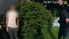 Bodycam shows Auburn man knocked unconscious for 42 seconds during arrest by Auburn police