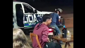 Instant Karma
