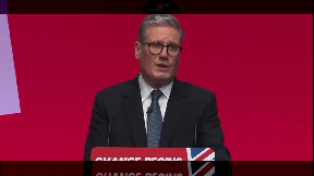 Starmer mistakenly refers to Israeli hostages as sausages