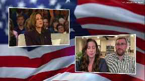 Kamala lays out plan for the economy