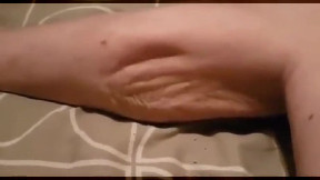 Muscle spasm