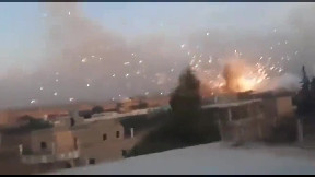 Missile failure