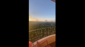 Israeli airstrikes on Hezbollah in Lebanon