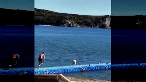 Ready, set, go!