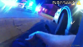 La Crosse police officer runs over fellow officer, suspect in Trane Park parking lot