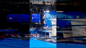 Perfect Dive